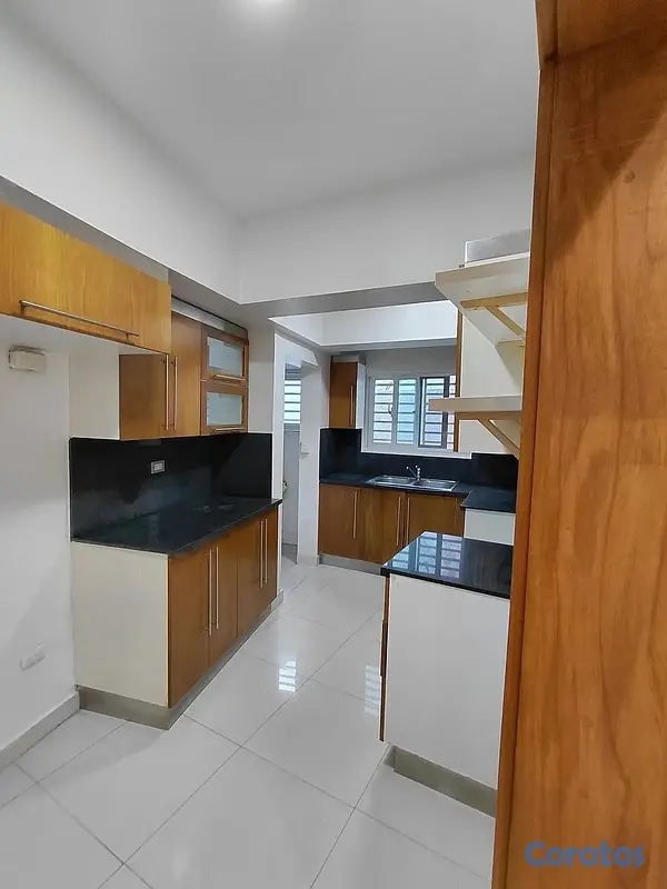 apartamentos - VENTA DE EXCELENTE APARTAMENTO EN SECTOR MIRADOR N 4