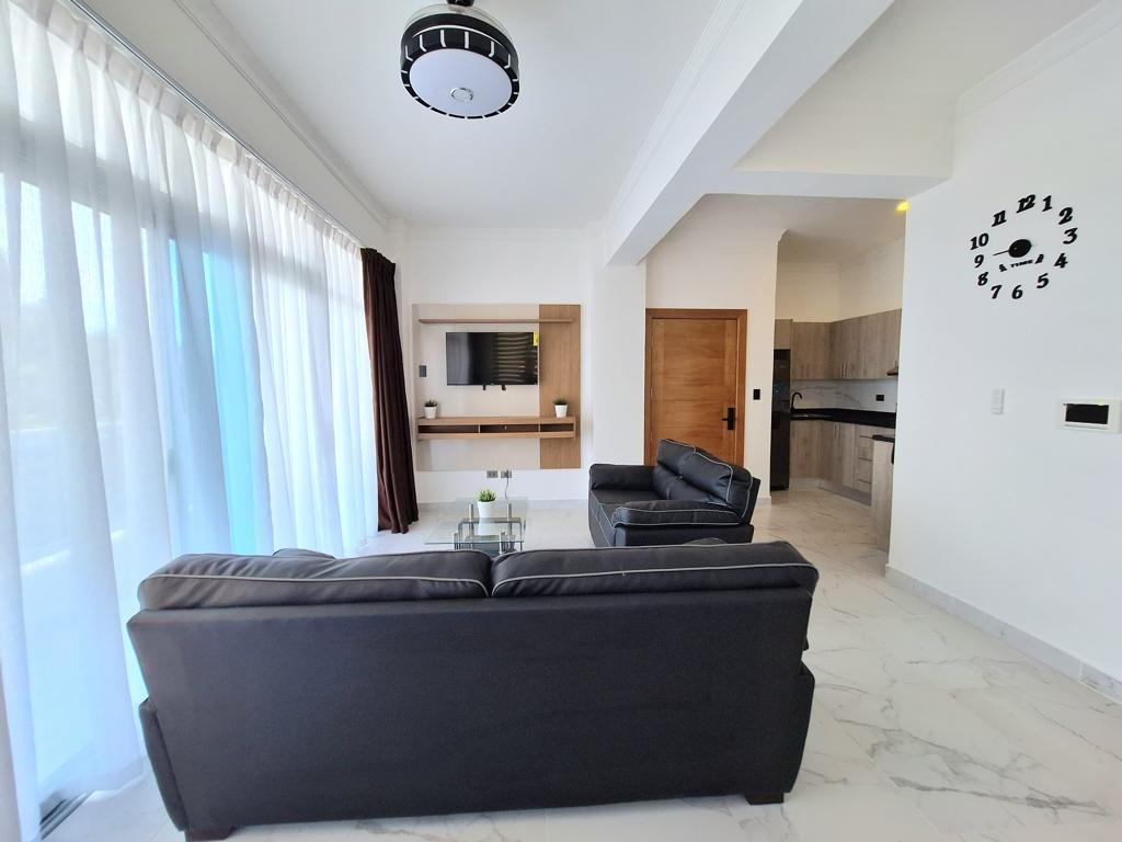 apartamentos - VENTA DE APARTAMENTOS EN BAVARO 5
