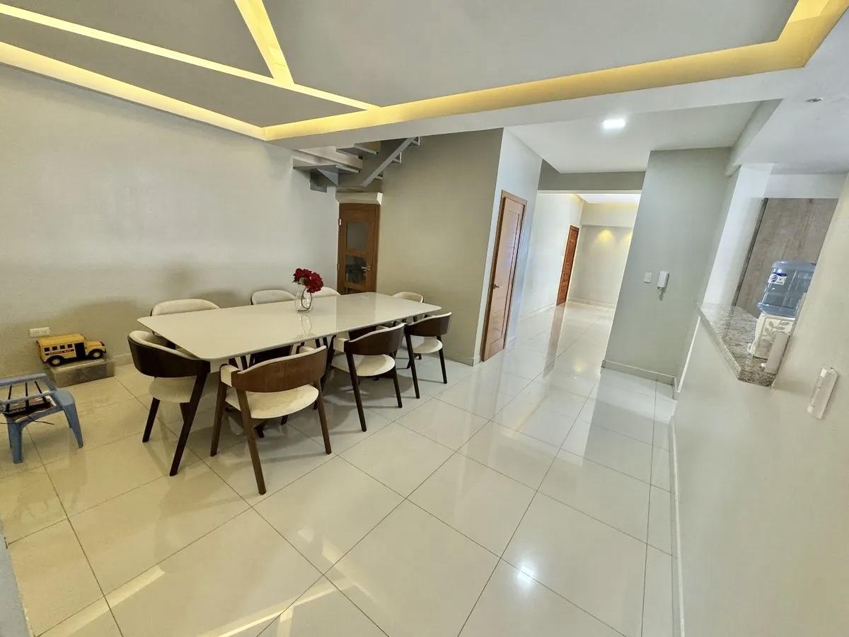 penthouses - Penthouse en Renacimiento 3