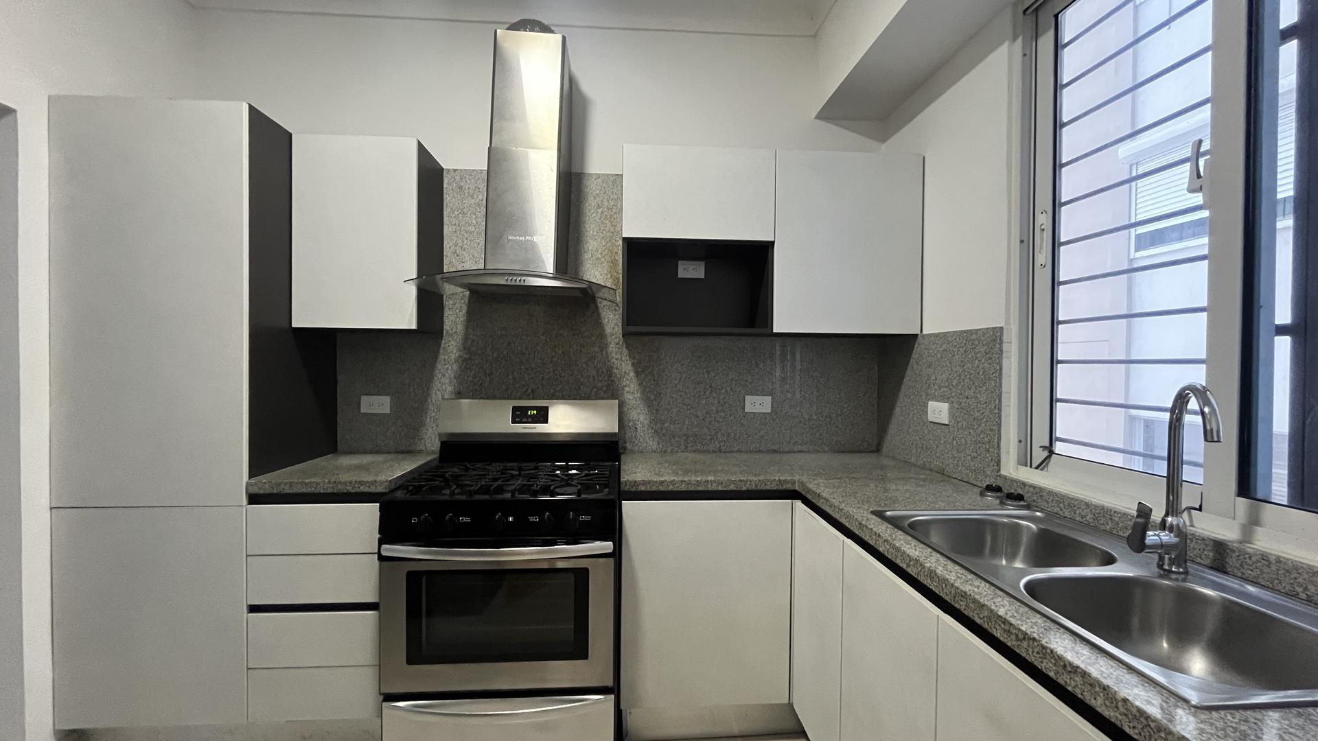 apartamentos - Apartamento en Alquiler en La Esperilla 4