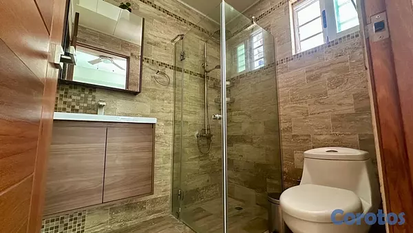 apartamentos - La Julia, Alquiler amueblado , Santo Domingo  5