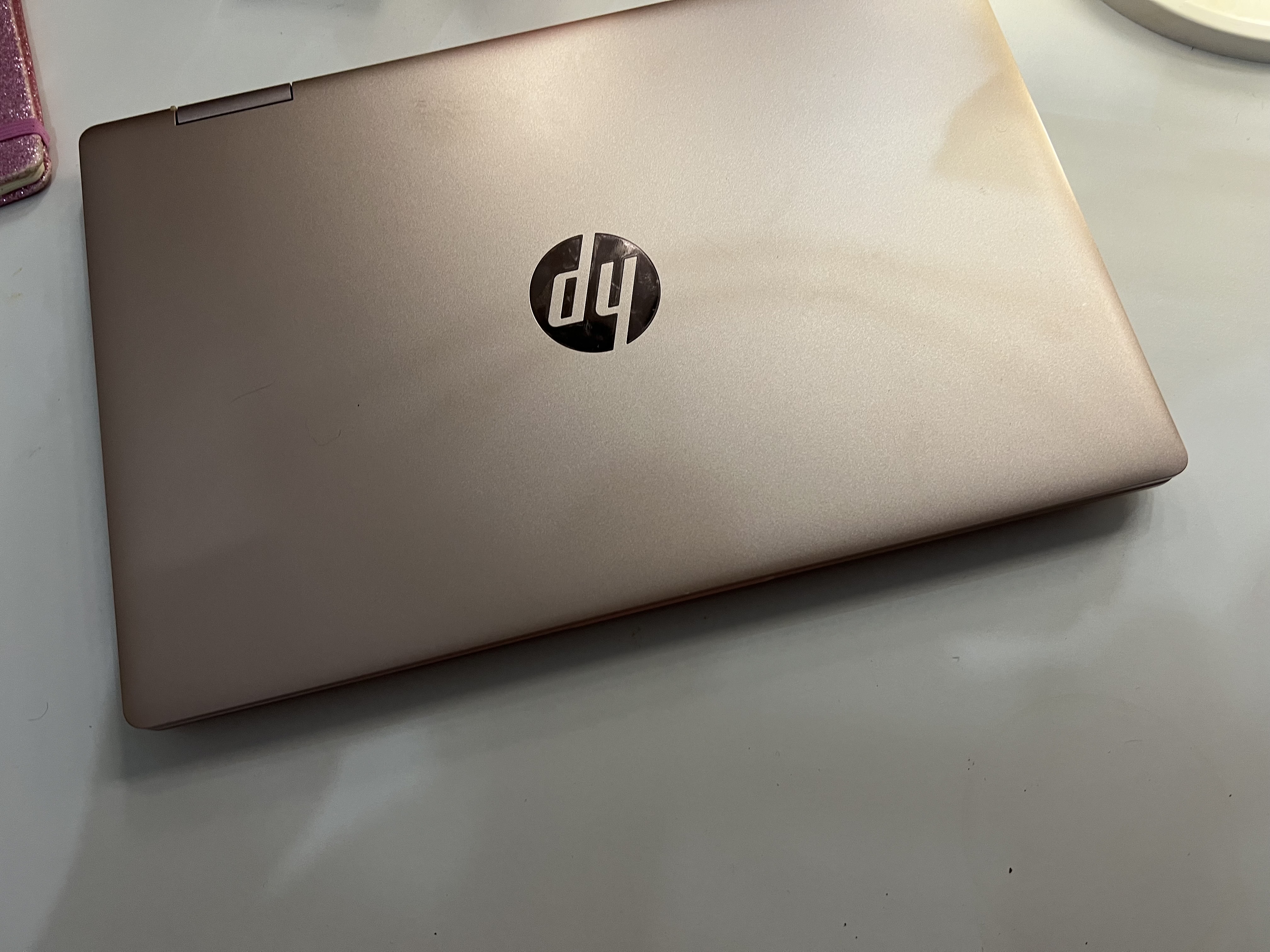 computadoras y laptops - hp pavilion convertible  1