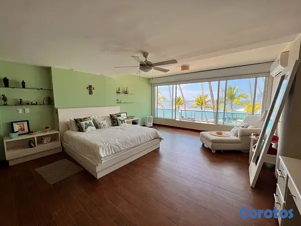 apartamentos - Vendo apto de 3 hab en Marbella - frente al mar 5