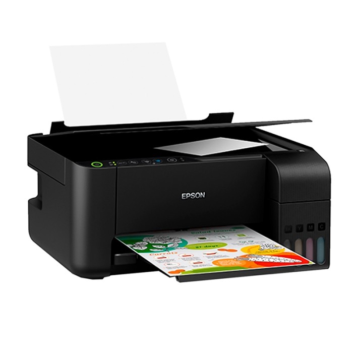impresoras y scanners - IMPRESORAS L3250