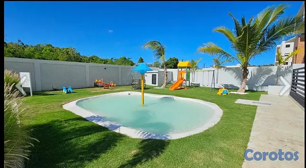 apartamentos - Apartamento en Venta Punta Cana 9