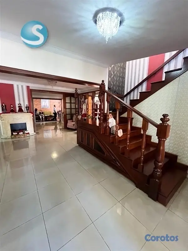 casas - Casa en Venta San Geronimo 14