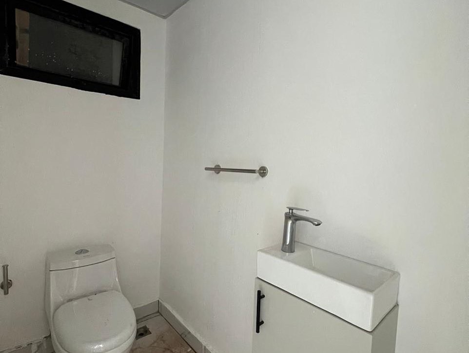 apartamentos - Apartamento en El Millón de 1 habitación  5