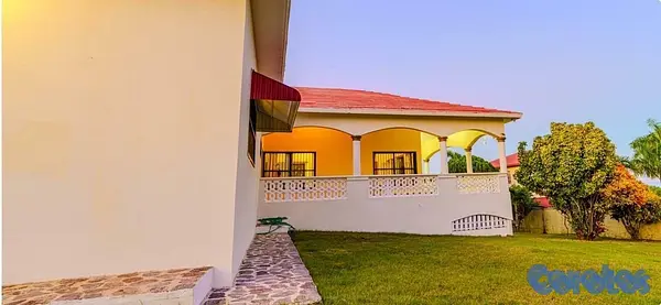 casas vacacionales y villas - Villa de Lujo 11