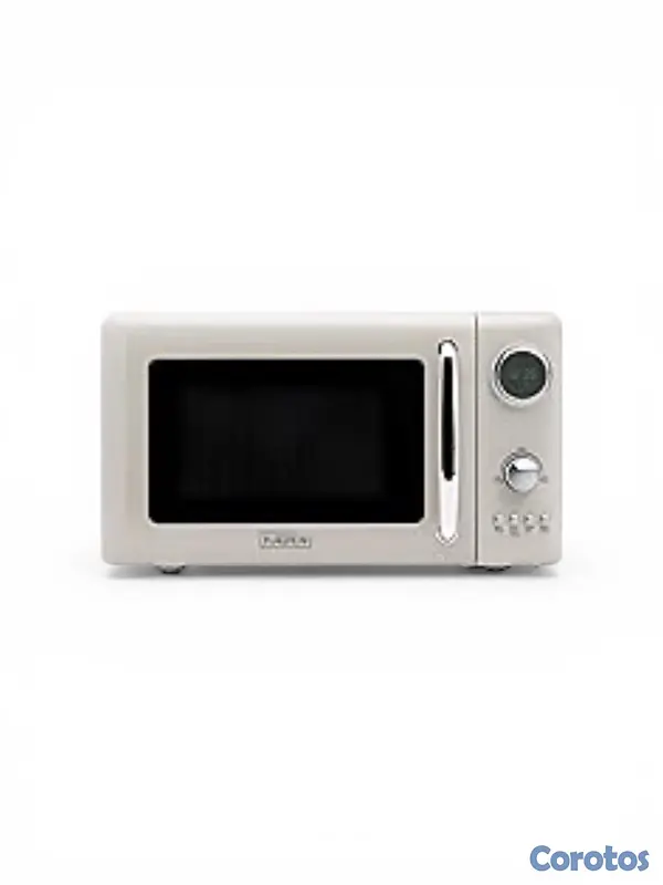 cocina -  Horno microondas Haden