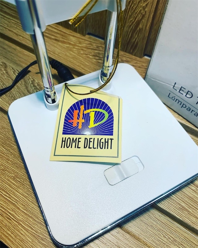 decoración y accesorios - Lámpara Led de mesa 3w. Liquidación - AL POR MAYOR Y AL DETALLE 4