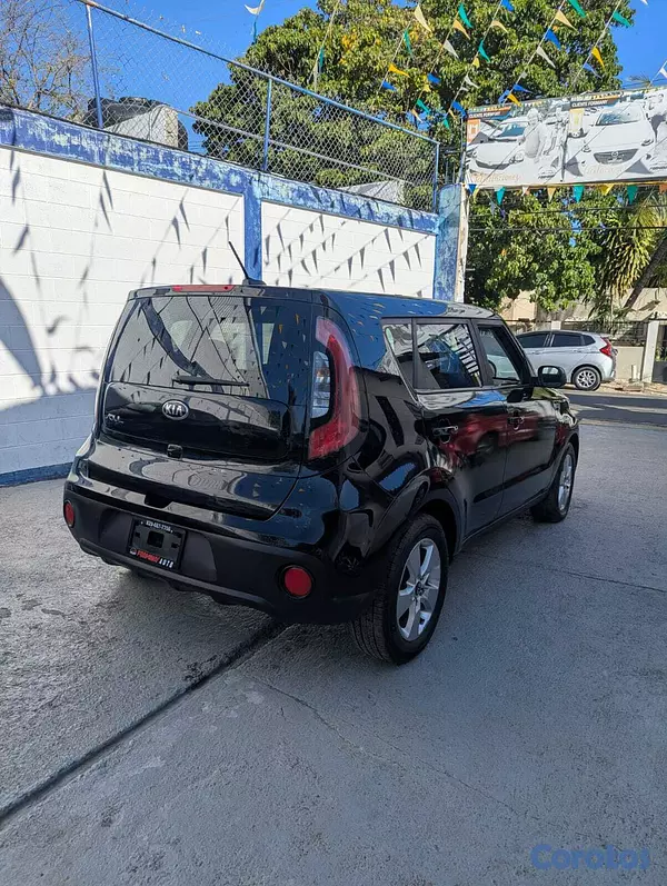 jeepetas y camionetas - KIA SOUL 2019 AMERICANA 5