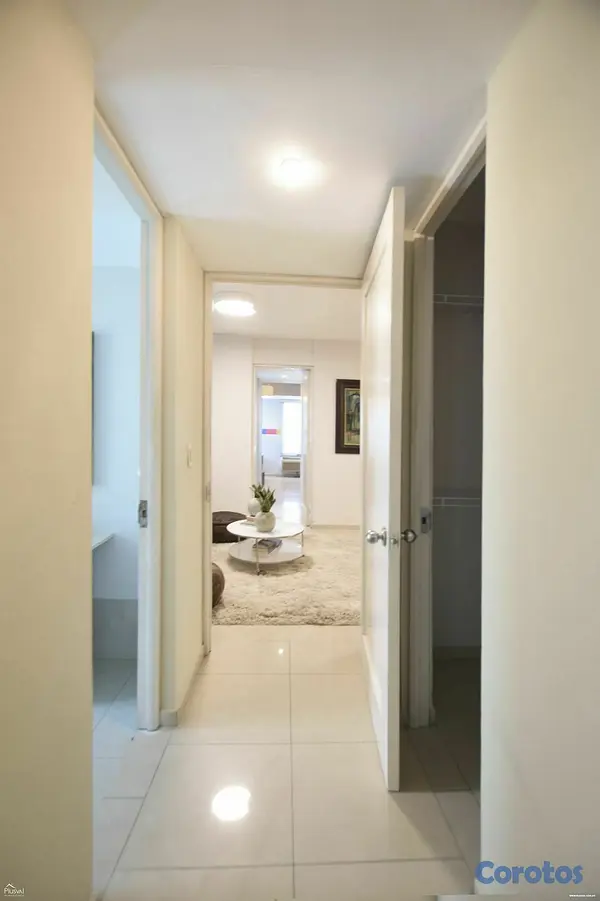 apartamentos - Apto Amueblado en La Esperilla | 227 m², 3 Hab. y 2 Parqueos 11