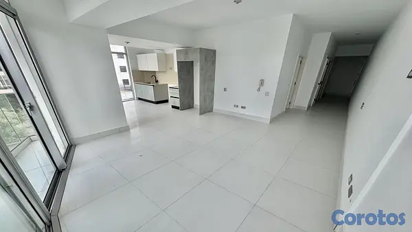 apartamentos - Apartamento Nuevo en Piantini 4