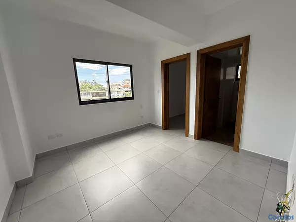 apartamentos - Apartamento en Bella Vista Norte 4