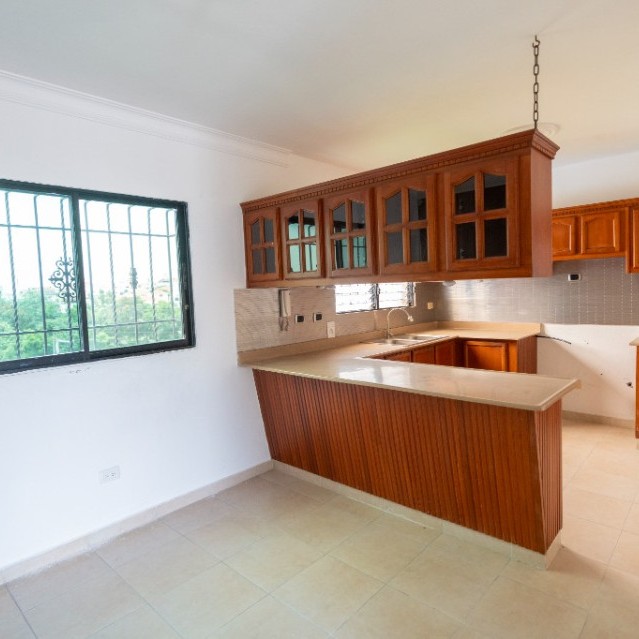 apartamentos - Apartamento en Venta en Los Rios 3H, 2B, 2P