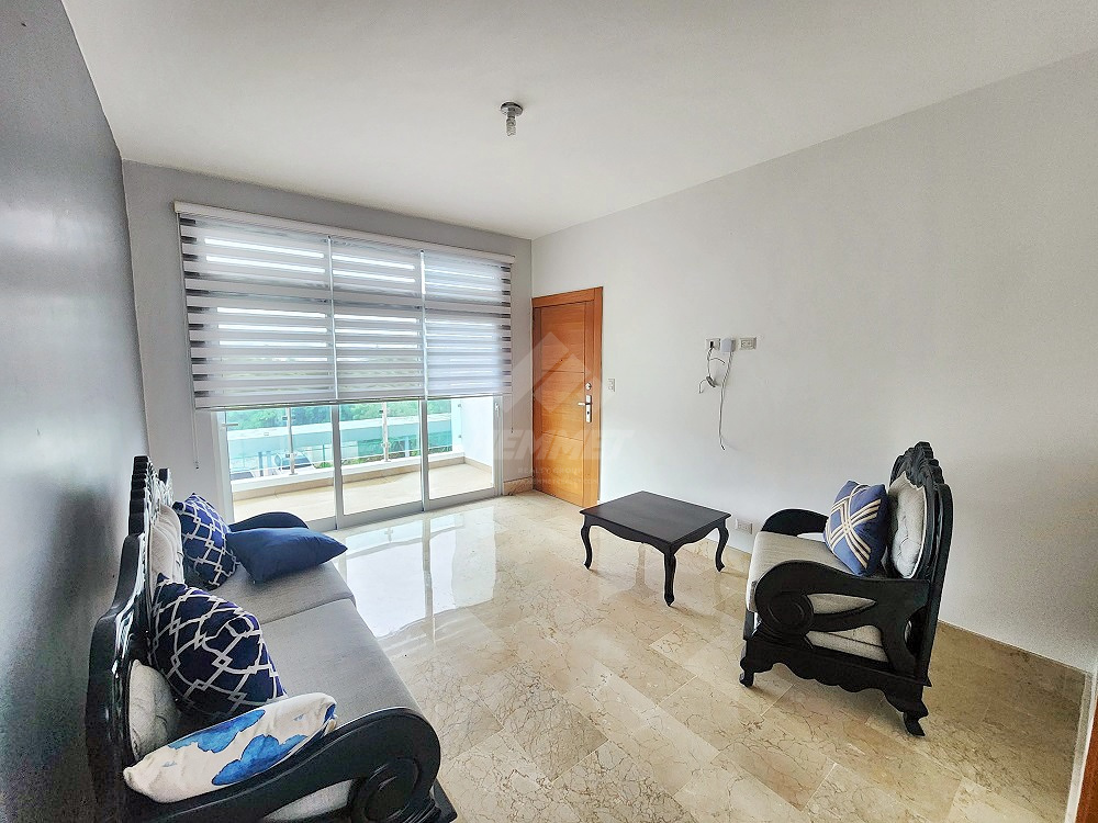 apartamentos - TORRE PISCINA Y ELEVADOR PROXIMO PUCMM SANTIAGO 9