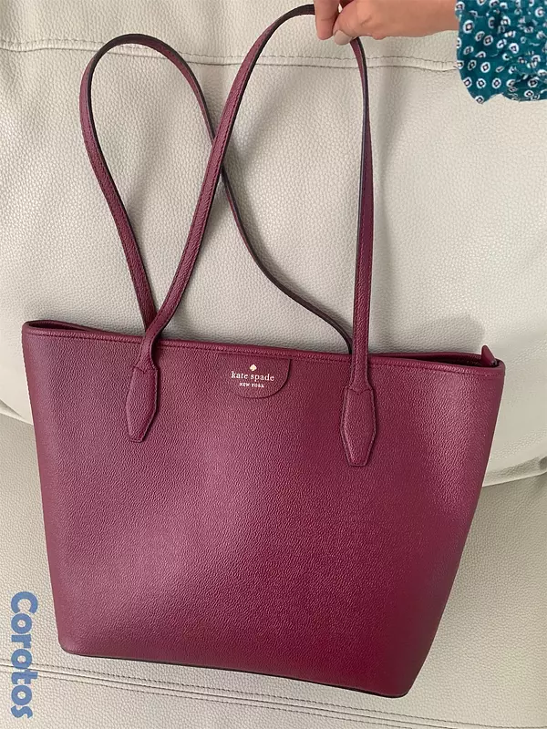 carteras y maletas - Carteras Kate Spade NUEVAS  1