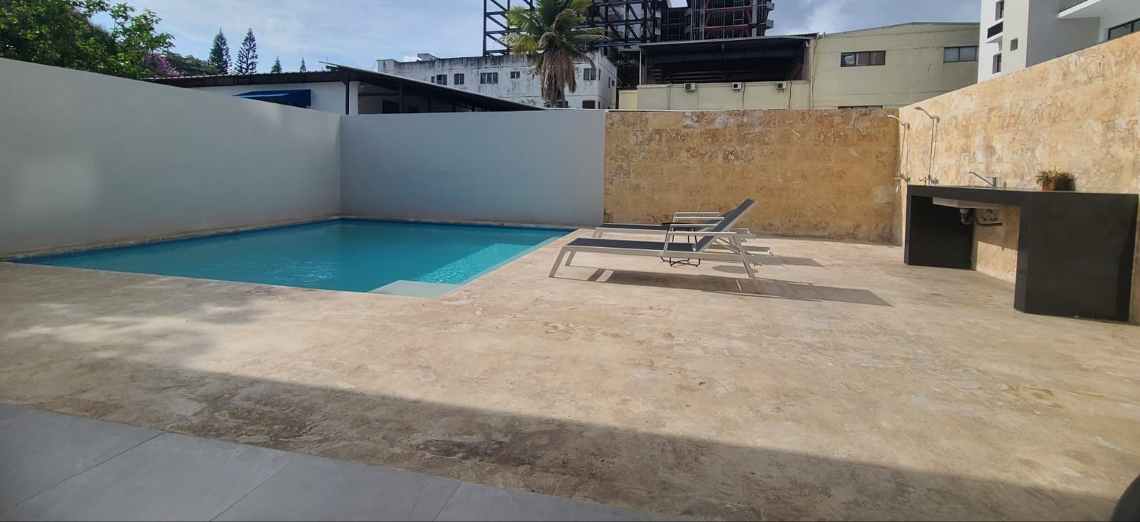 apartamentos - Alquiler de lujo en la trinitaria 2 habitaciones  4