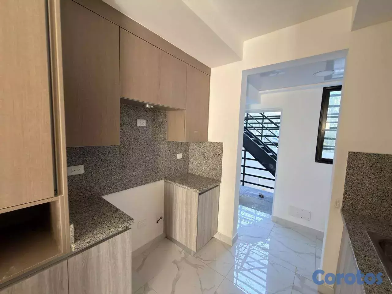 apartamentos - Torre Milos II – Apartamentos en Los Tres Ojos 2