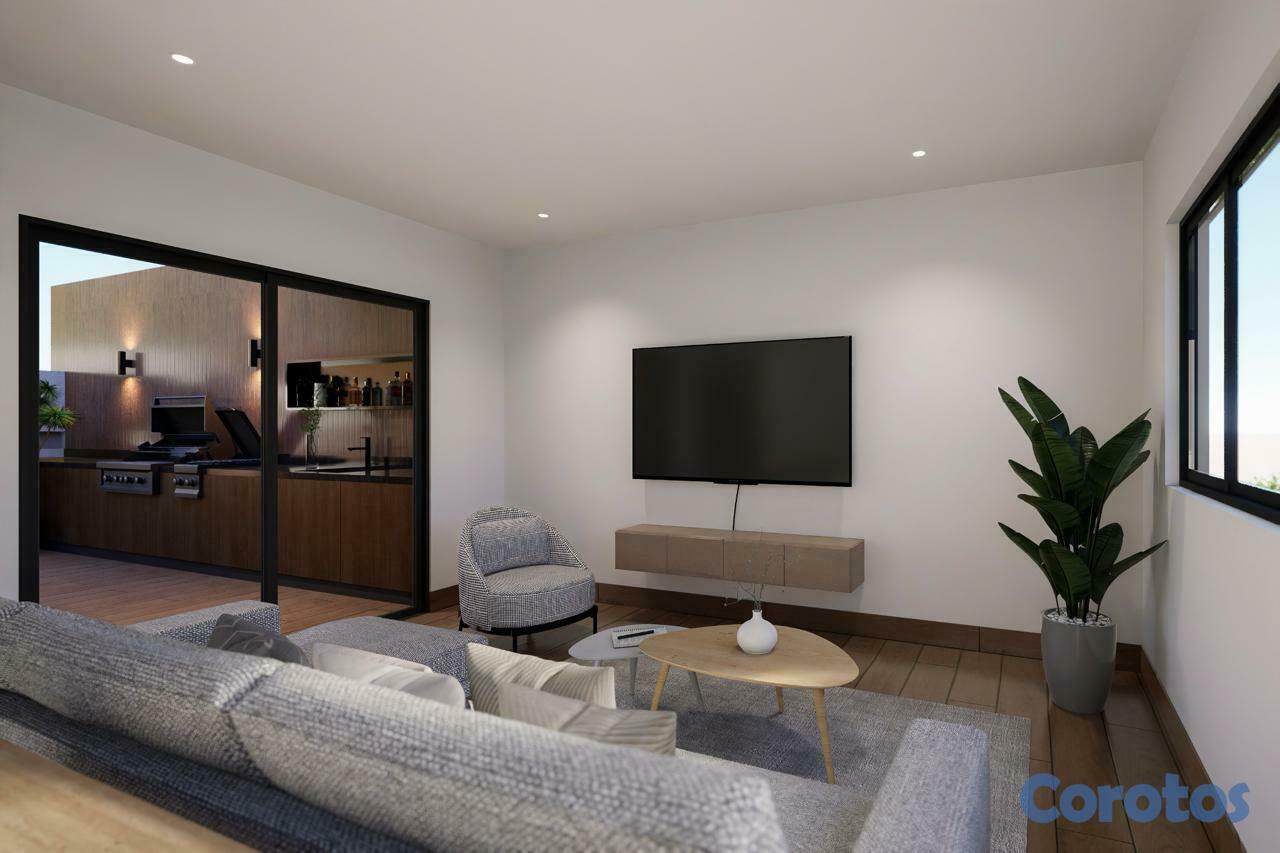 casas - 1.	🌿 Tu oasis moderno en Arroyo Hondo  6