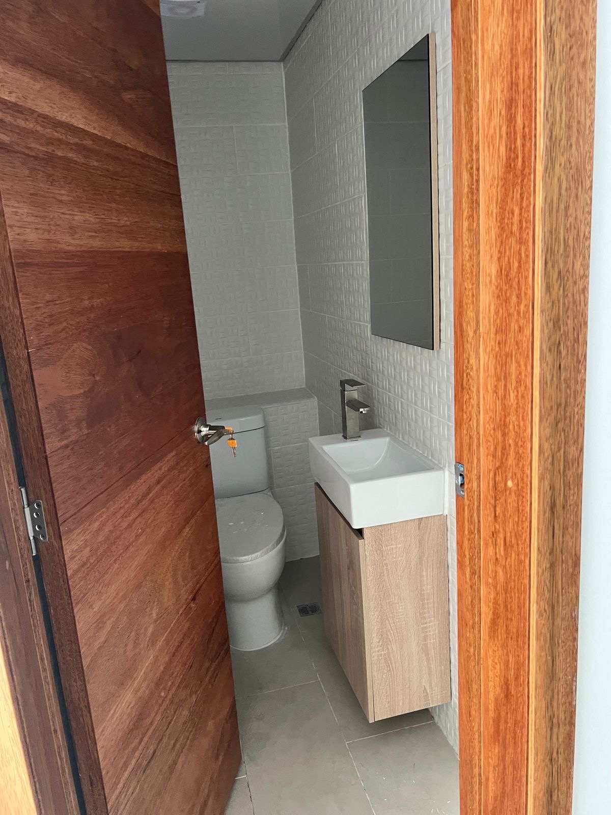 apartamentos - hermoso apartamento en zona céntrica en el renacimiento  5