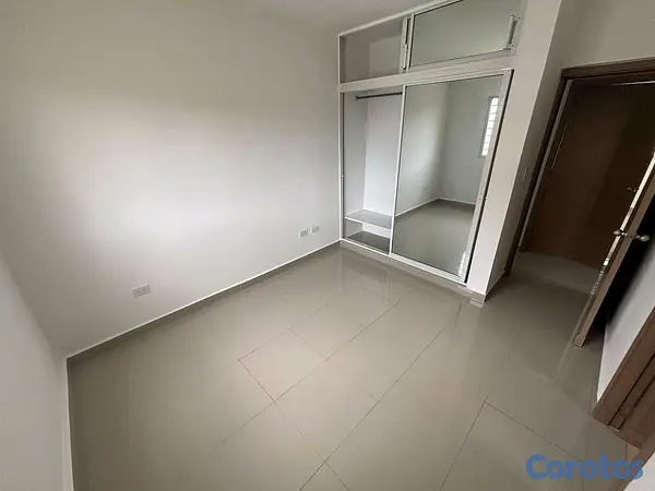 apartamentos - Apartamento en Alquiler en Km 14 Autopista Duarte 3