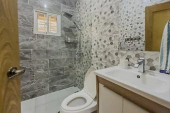 apartamentos - Vendo apartamento en residencial romana 5