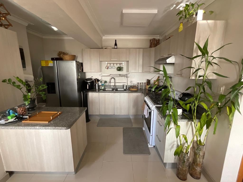 penthouses - Apartamento tipo Penthouse con vista excepcional de la ciudad sin obstrucciones  8
