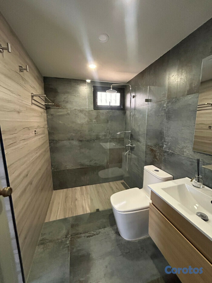 apartamentos - alquiler de Apartamento en los Cacigazgo 4