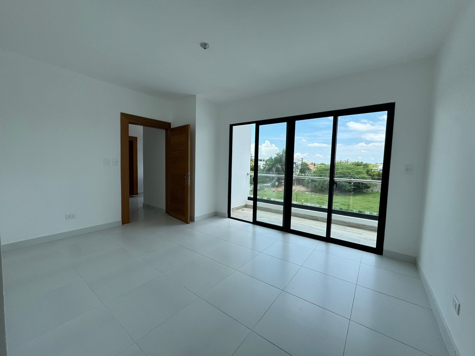 apartamentos - APARTAMENTO EN VENTA EN JARDINES DEL ESTE. 4