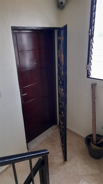 apartamentos - Venta de apartamento en los 3 ojos Santo Domingo este de 105mts  1