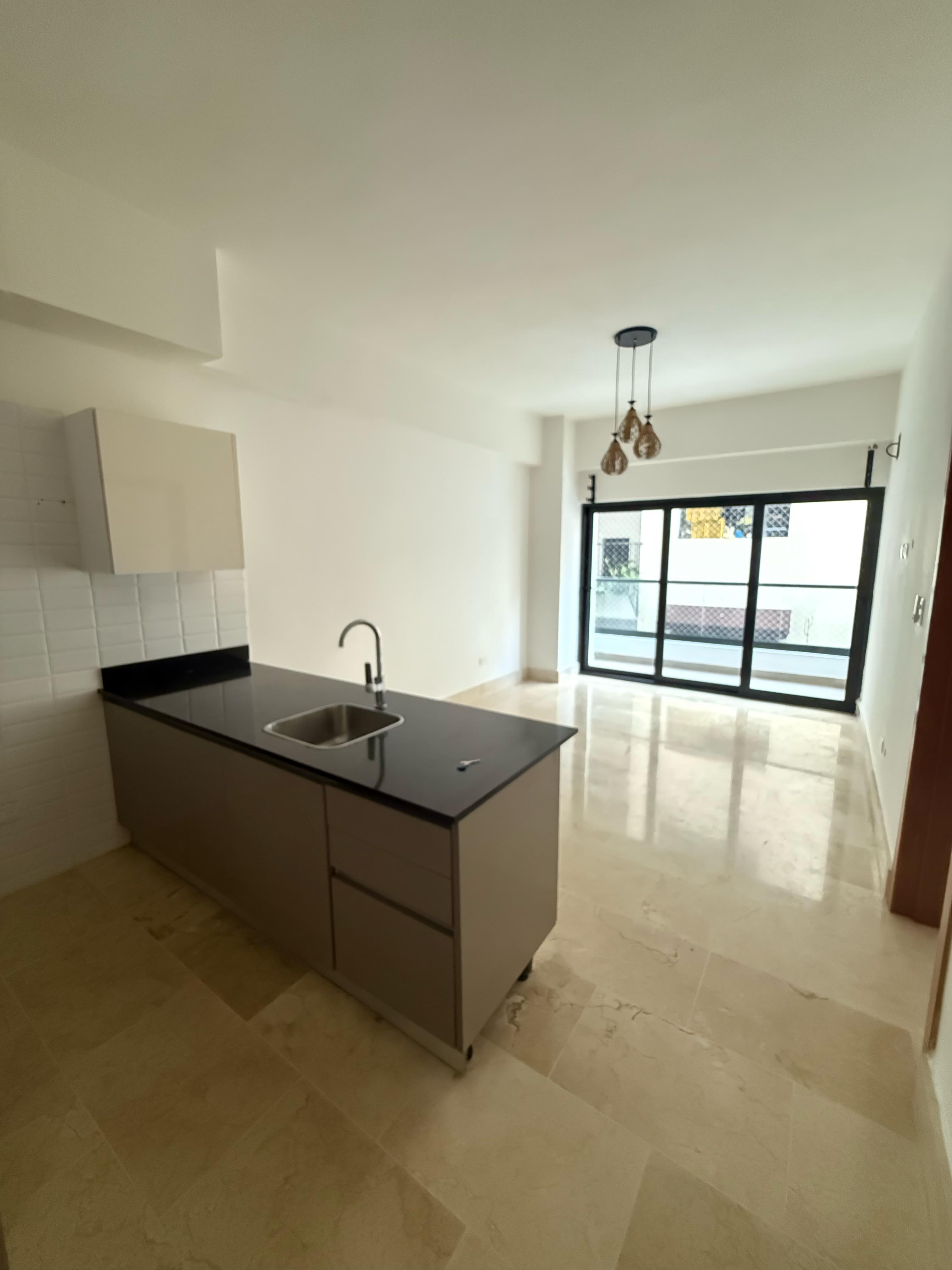 apartamentos - Alquilo apartamento en Piantini 2