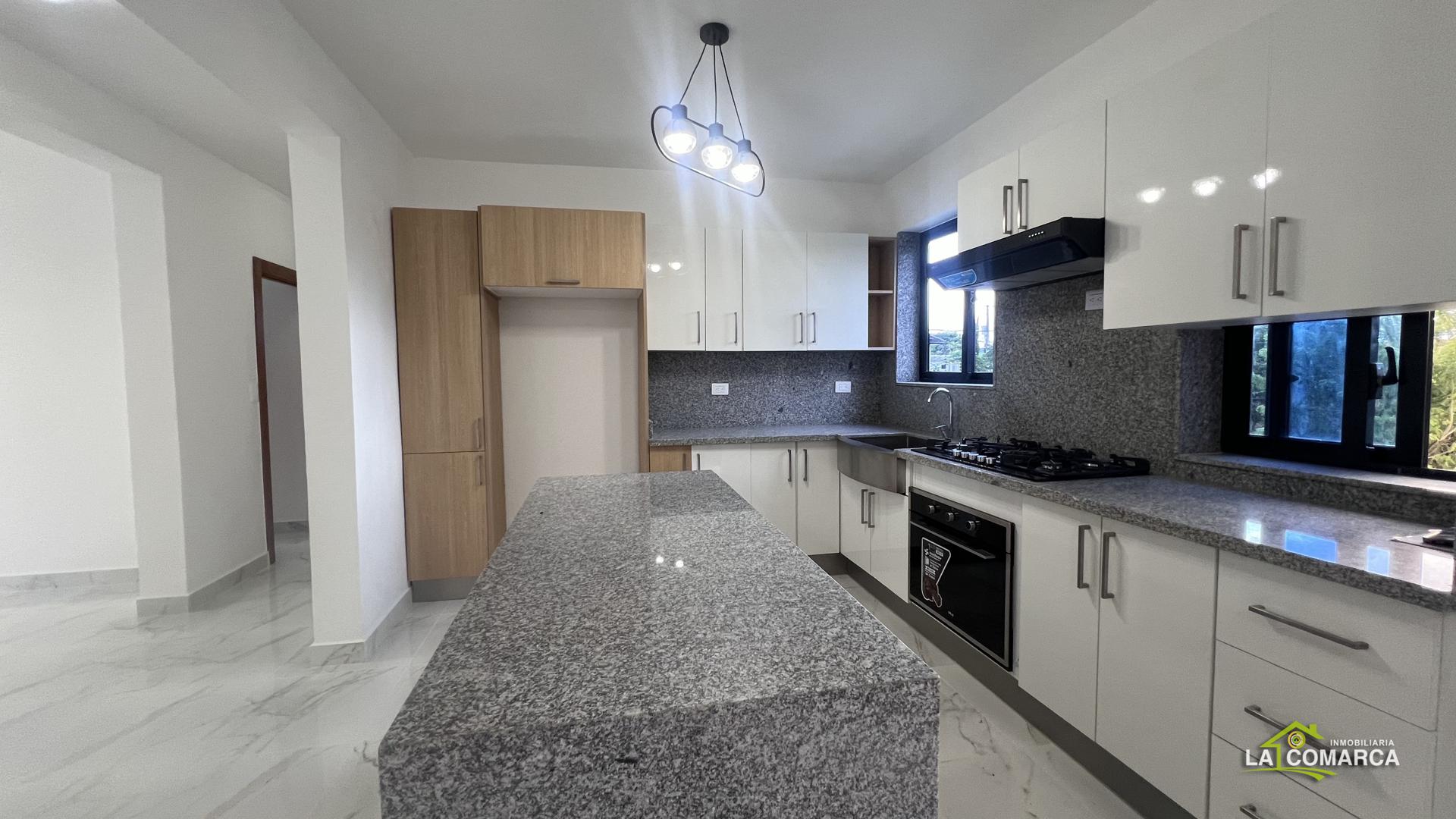 penthouses - Penthouse en Venta en Cerro Alto, Santiago 2
