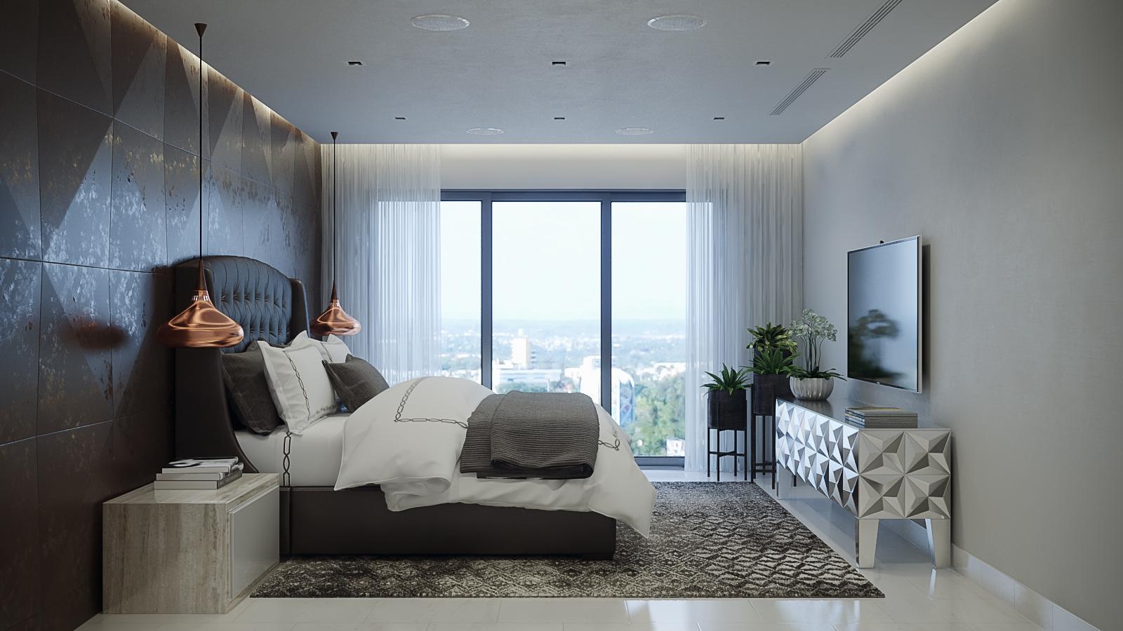 penthouses - Venta de PH en lujosa Torre 2