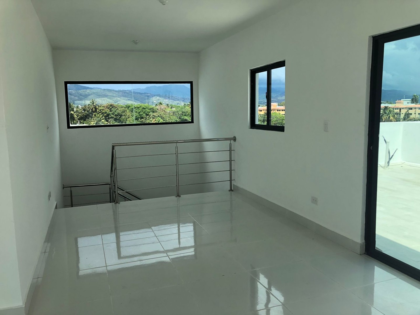 apartamentos - Penthouse con Vista a las Montañas, Llanos de Gurabo 0
