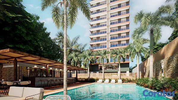 apartamentos - Juan Dolio *Proyecto* Excelente Inversión para tu disfrute, vivienda o negocio 2
