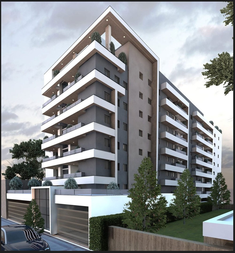 apartamentos - En venta 3 Habitaciones en construcción Torre de Lujo!!
