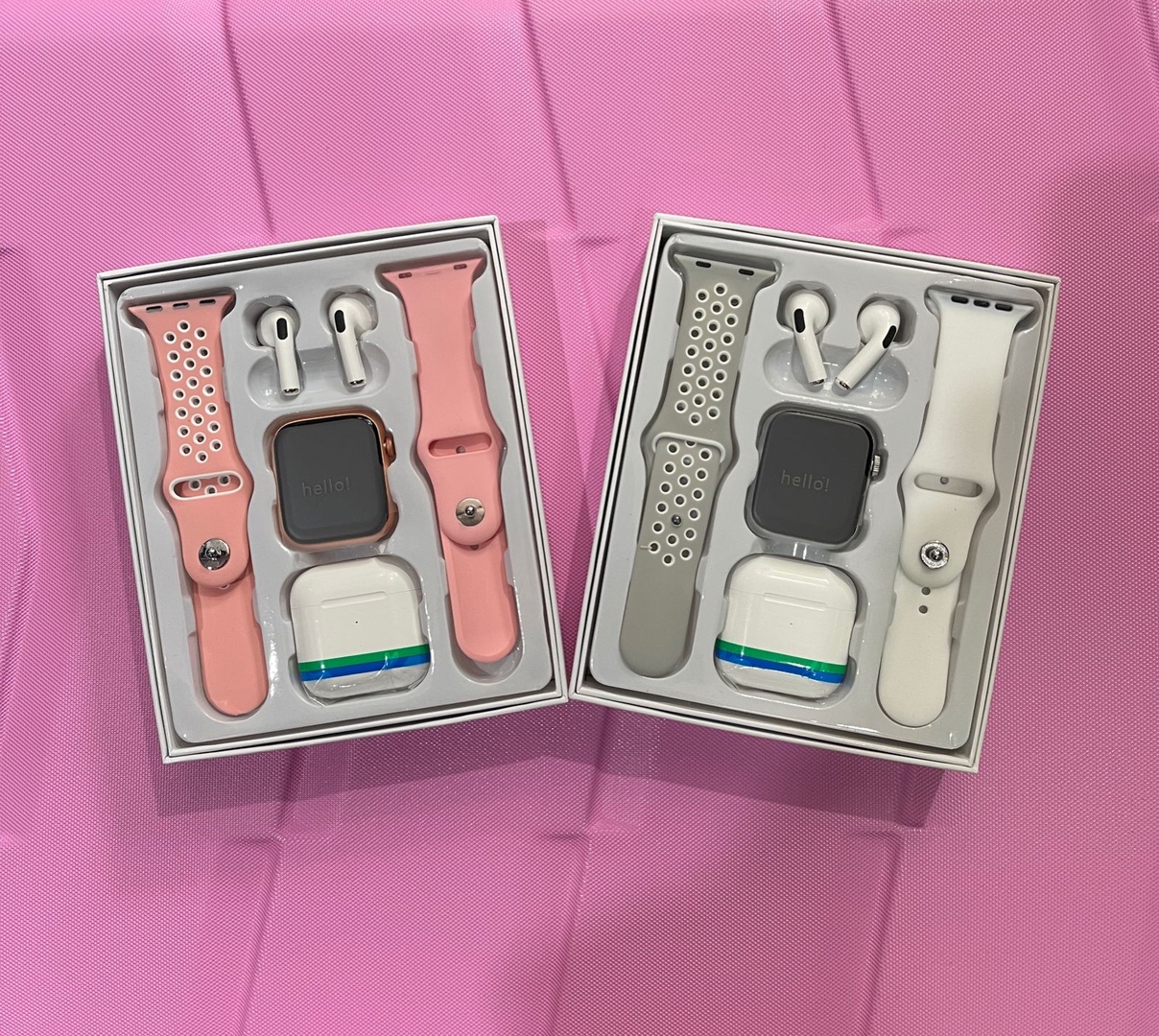 joyas, relojes y accesorios - I7PROMAX L – SERIES 8 WOMEN 1