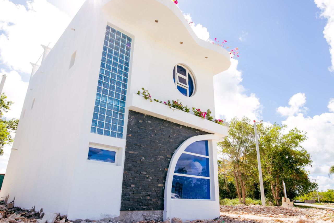 casas vacacionales y villas - DRAKE PLUS VILLAS PUNTA CANA 7