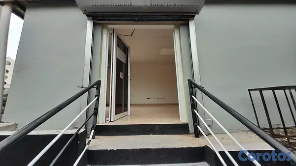 oficinas y locales comerciales - ALQUILER LOCAL COMERCIAL 37M2-BELLA VISTA 6