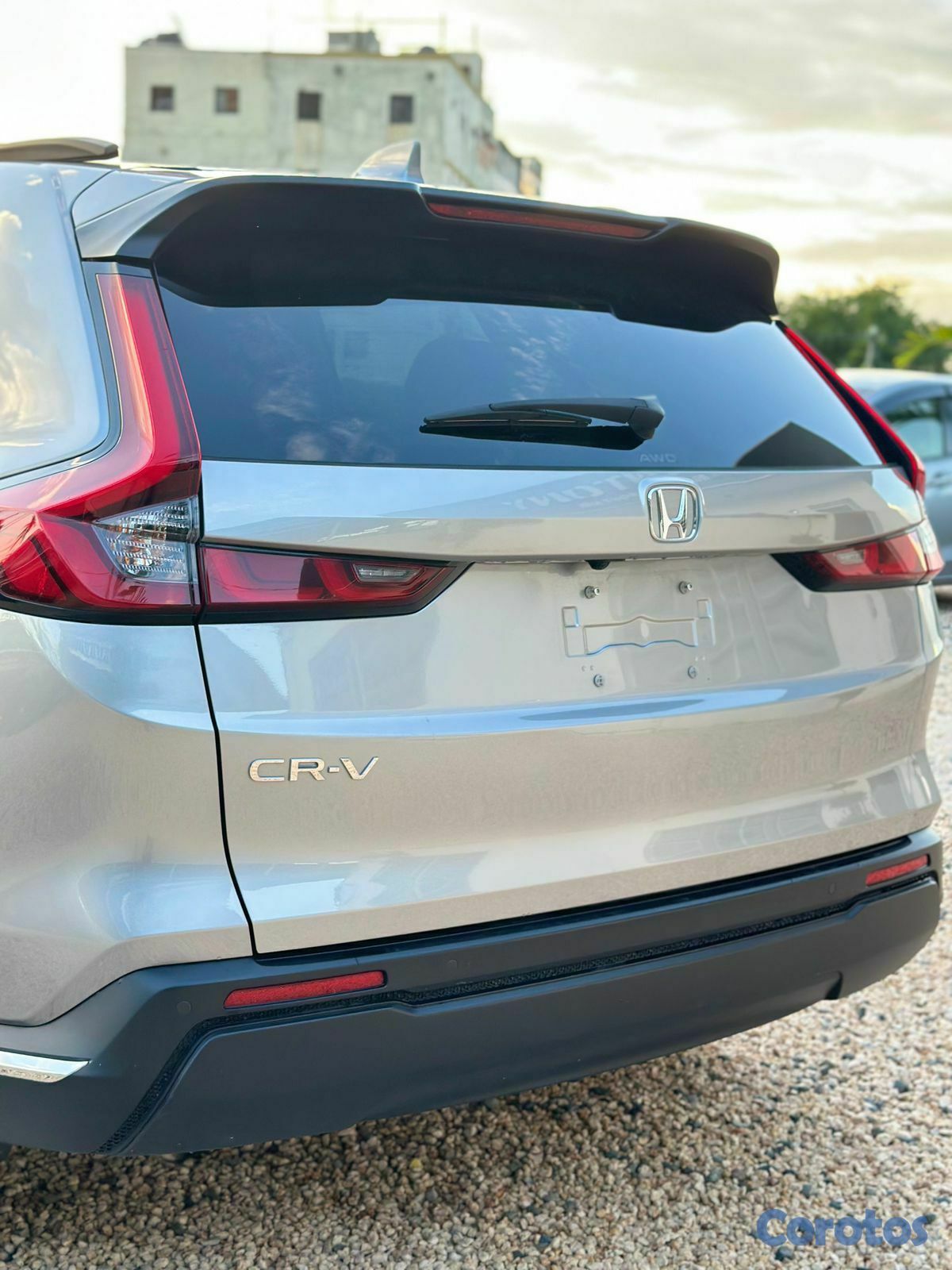 jeepetas y camionetas - 🚙✨ HONDA CR-V EX-L 2024 – RECIÉN IMPORTADA • FULL  1