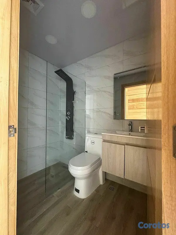 apartamentos - Apto D6 en Cacicazgos para estrenar 3