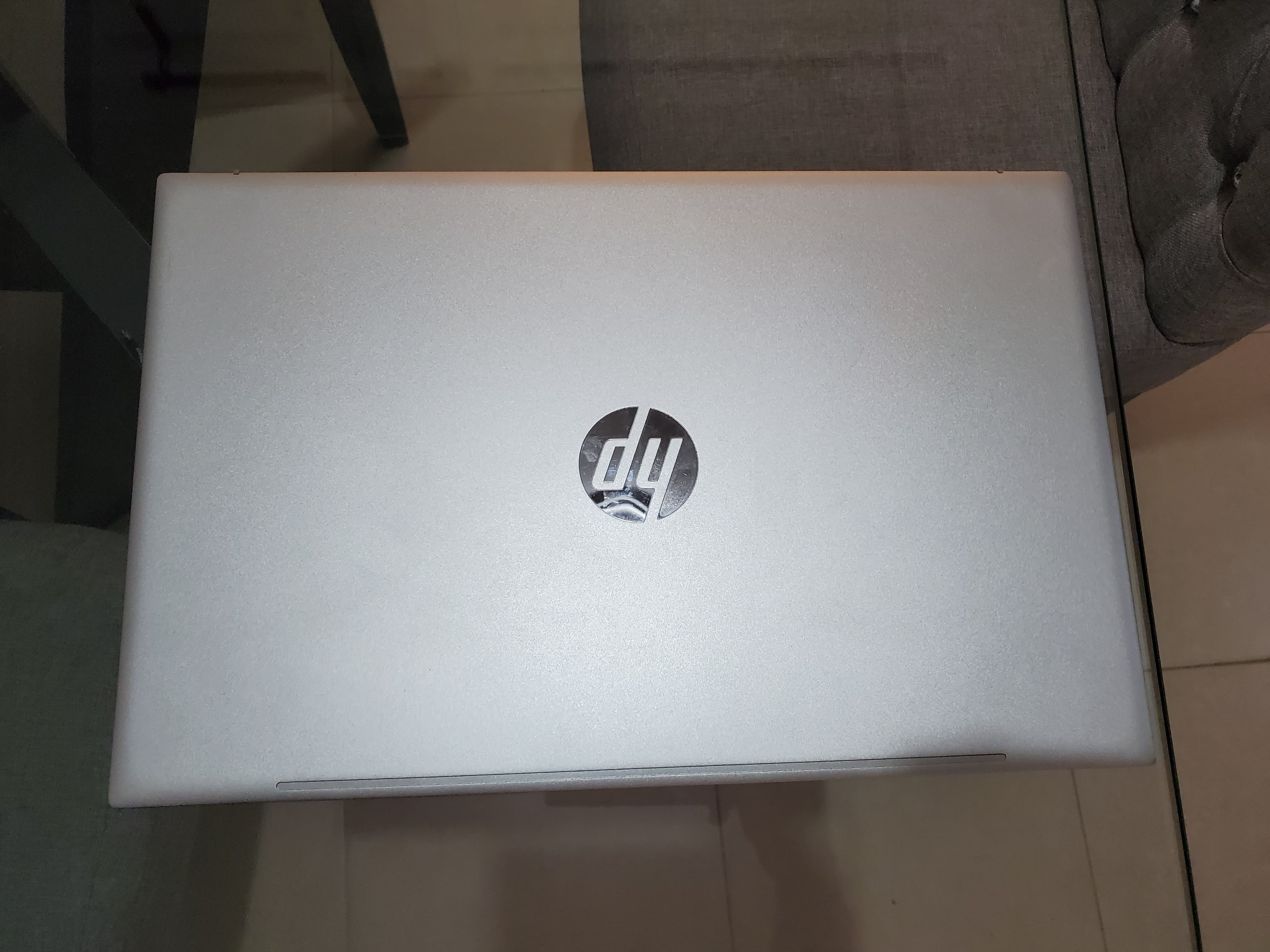 computadoras y laptops - LAPTOP HP i5 ,11va Generación, 16GB RAM, 1TB disco 3