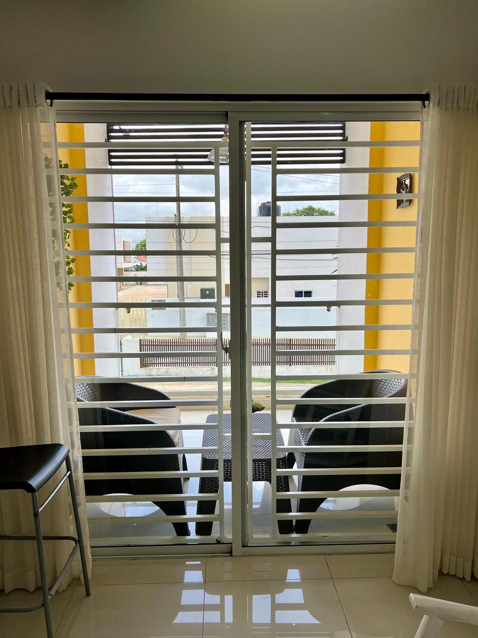 apartamentos - Venta Apart. Residencial Hidalgo Luxury VI, Higuey 2