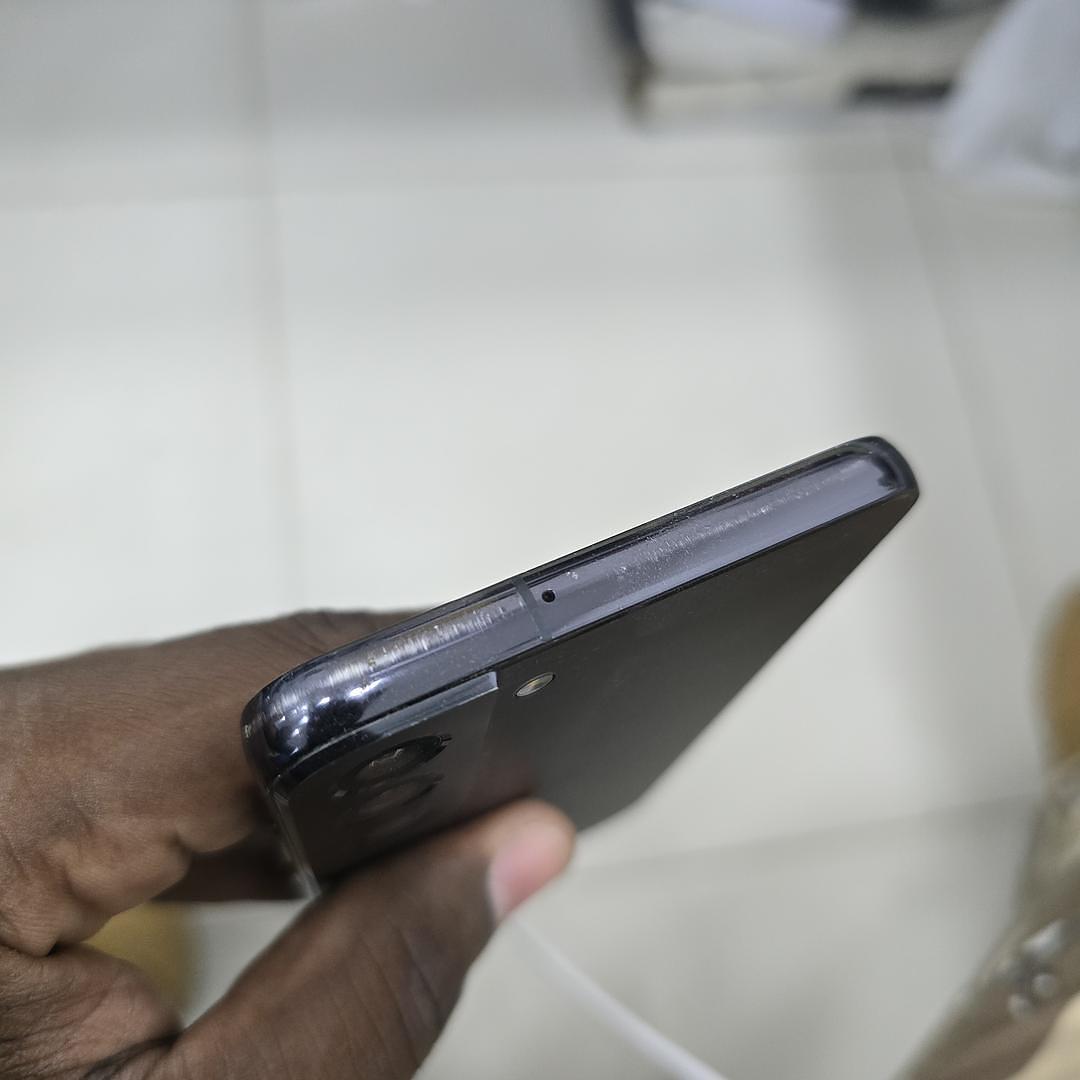 celulares y tabletas - Samsung Galaxy S22+ 256GB grado B claro RD 5