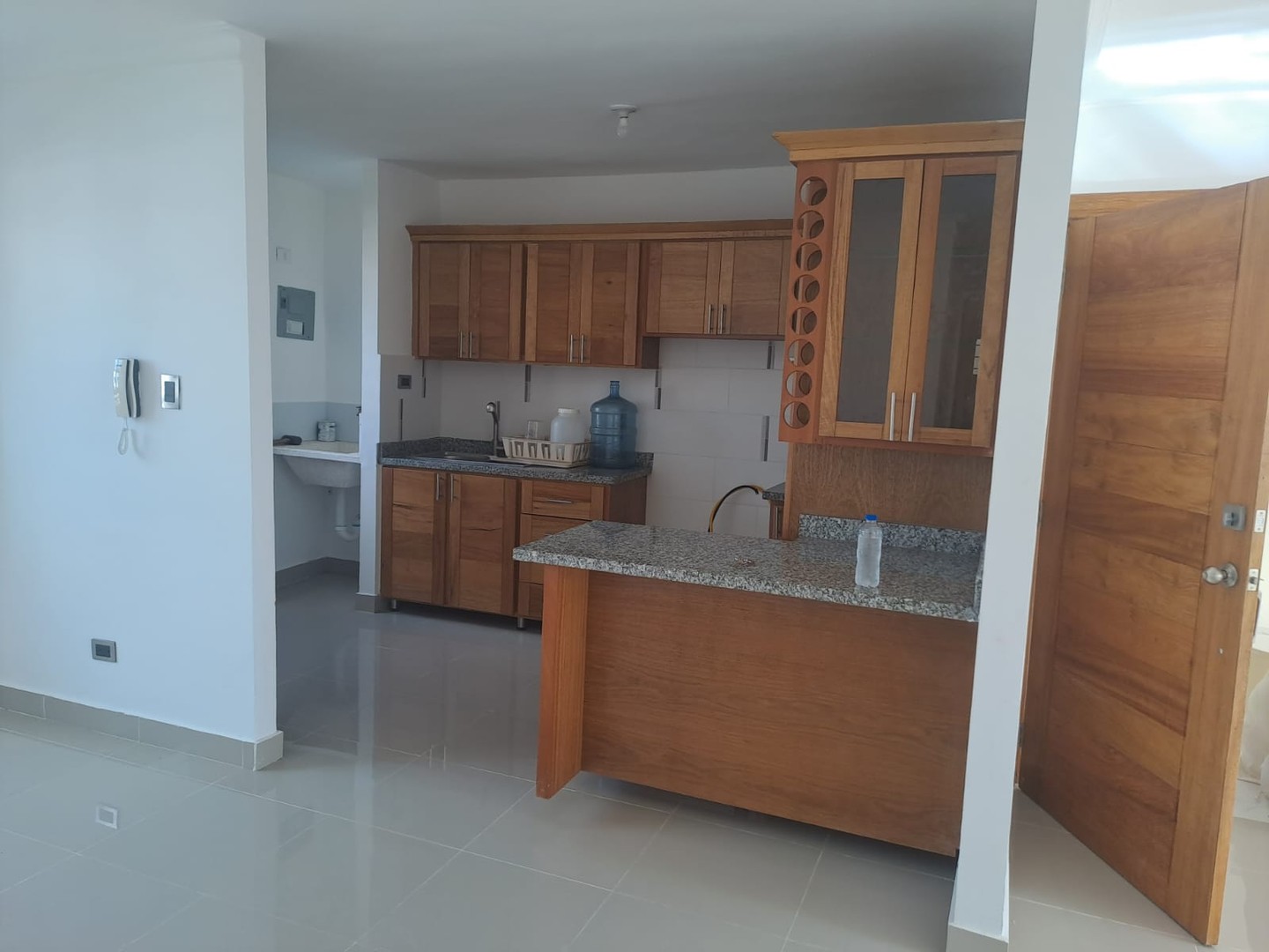 apartamentos - Se vende apartamento en Colinas del Arroyo II