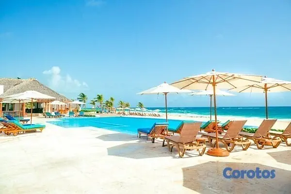 apartamentos - Cana Rock Star  3