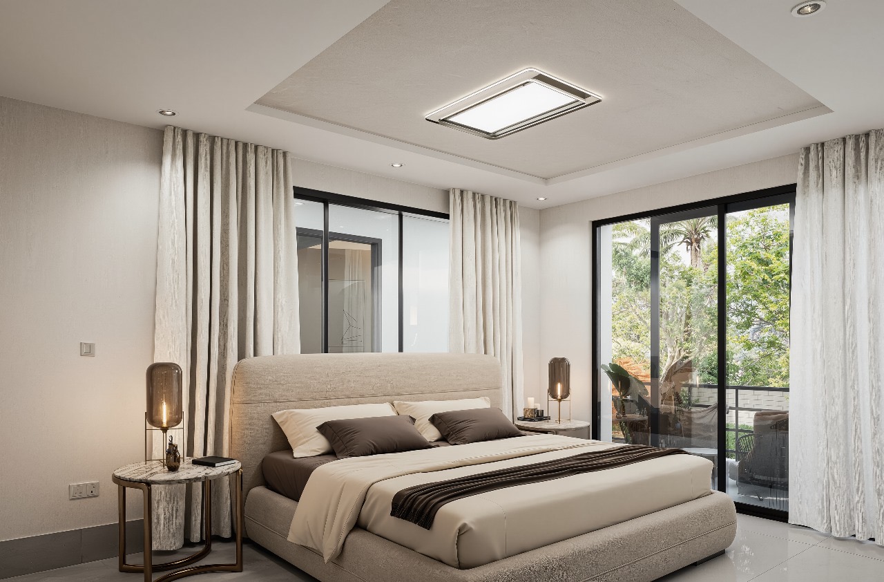 casas - Casas en San Isidro  3