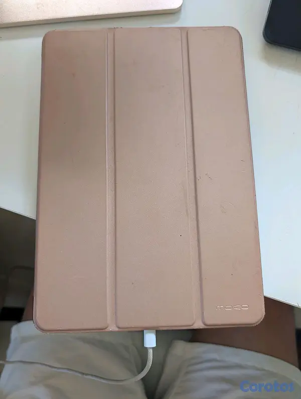 celulares y tabletas - Apple ipad 10.2 2019 10 pulgadas gris 13