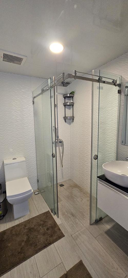 apartamentos - Apartamento en Venta en Piantini  7